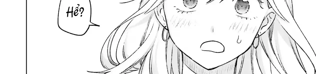 Otaku Ni Otoku Na Gal-Gurashi Chapter 19 - Trang 21