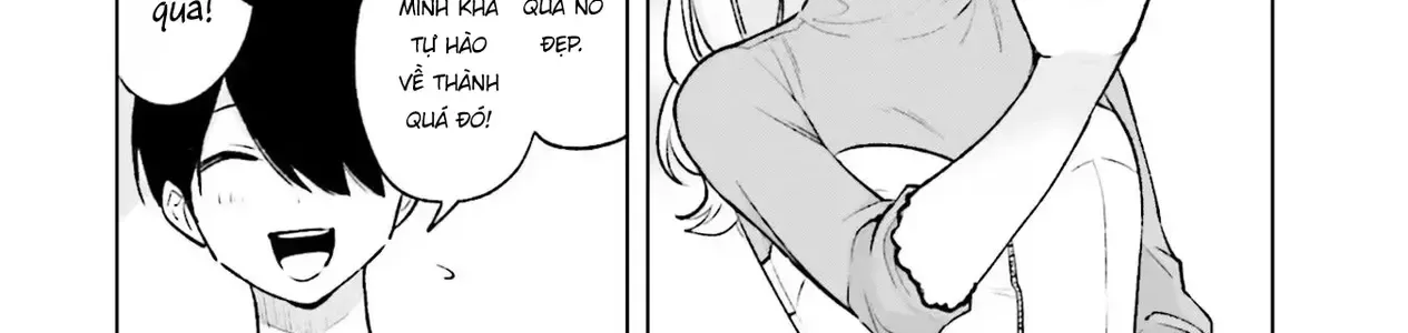 Otaku Ni Otoku Na Gal-Gurashi Chapter 19 - Trang 29