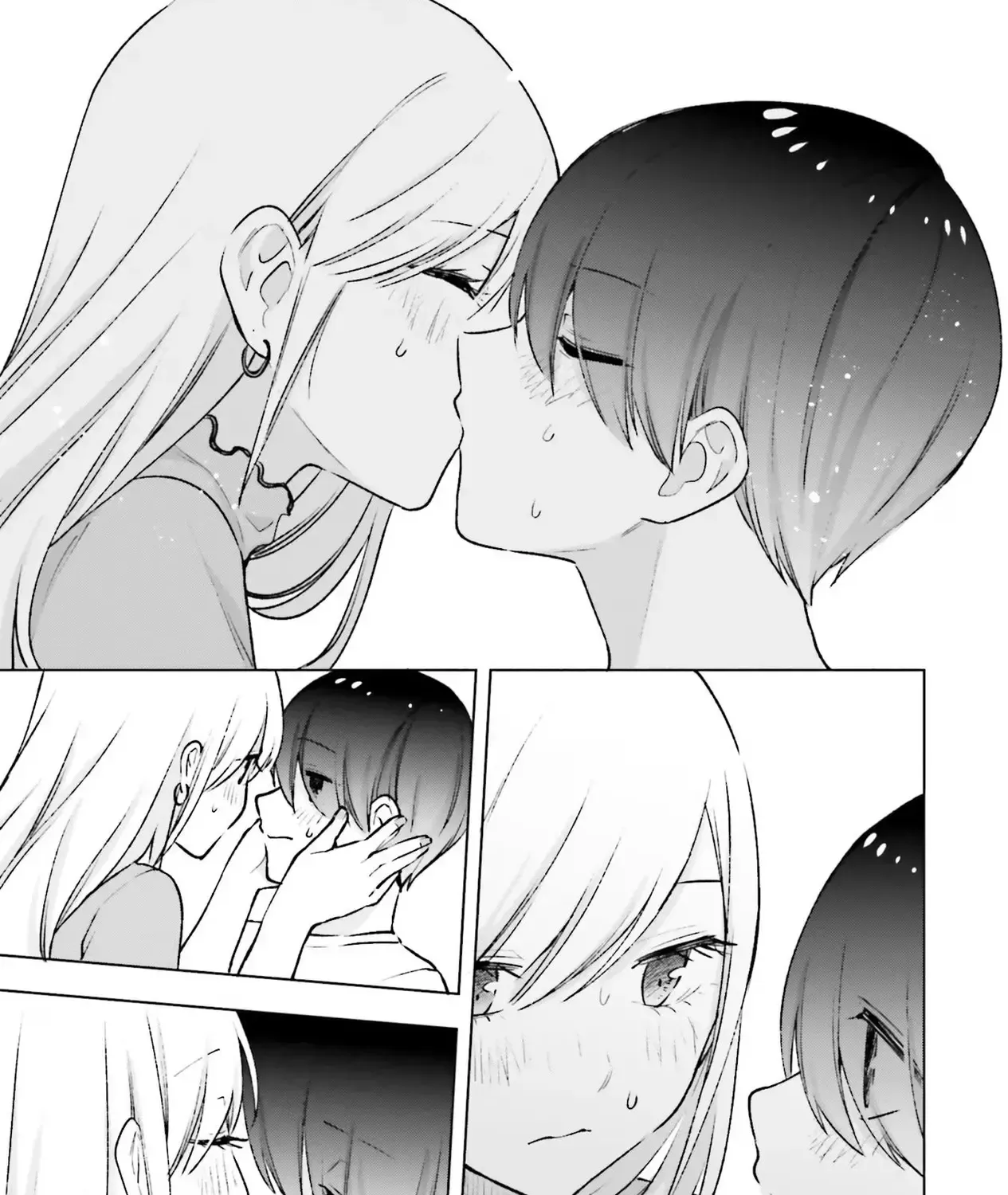 Otaku Ni Otoku Na Gal-Gurashi Chapter 19 - Trang 34