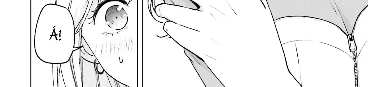 Otaku Ni Otoku Na Gal-Gurashi Chapter 19 - Trang 37