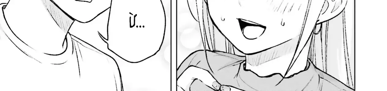 Otaku Ni Otoku Na Gal-Gurashi Chapter 19 - Trang 39