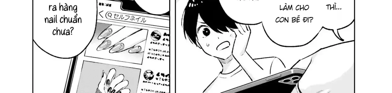 Otaku Ni Otoku Na Gal-Gurashi Chapter 19 - Trang 9