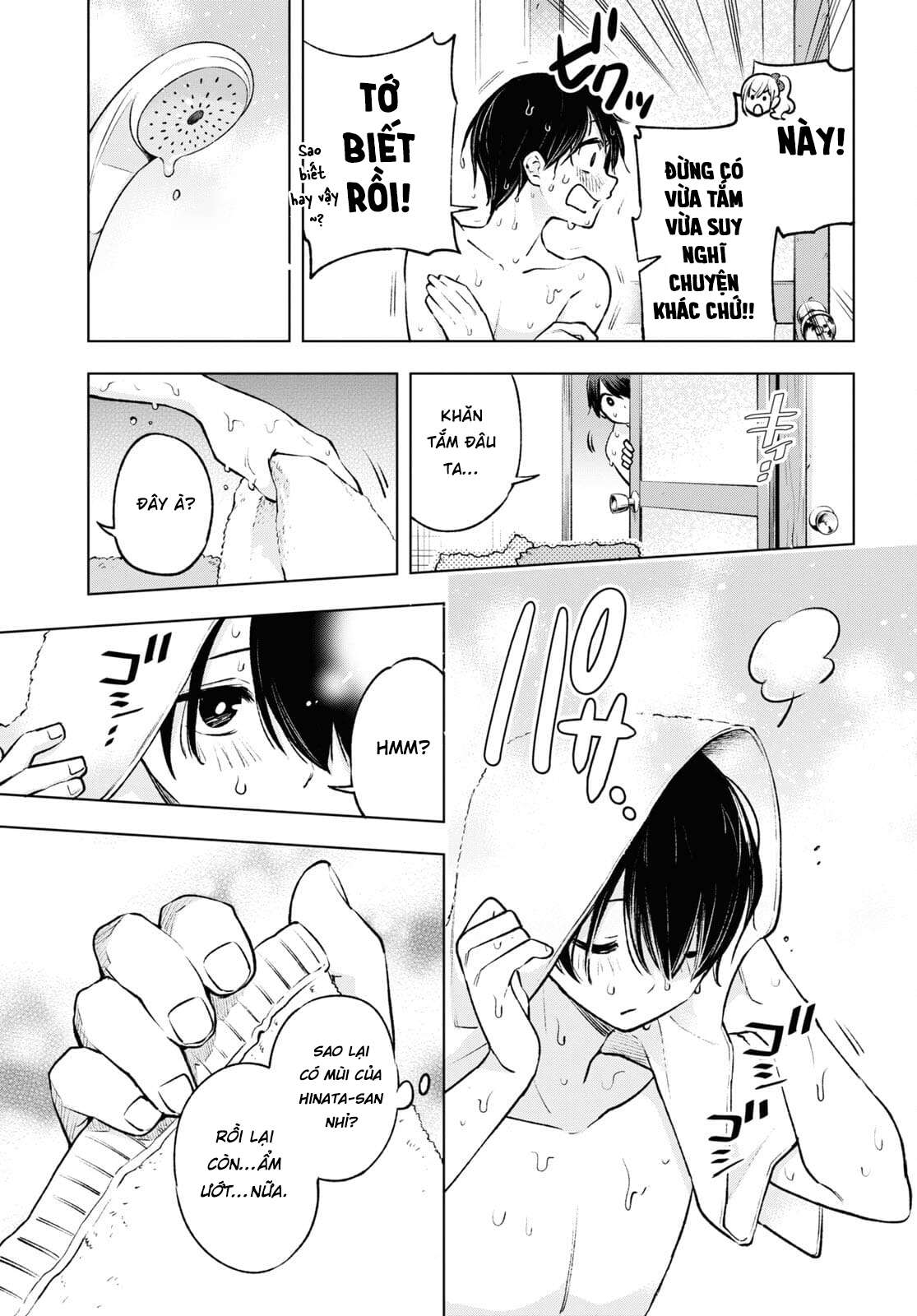 Otaku Ni Otoku Na Gal-Gurashi Chapter 2 - Trang 19