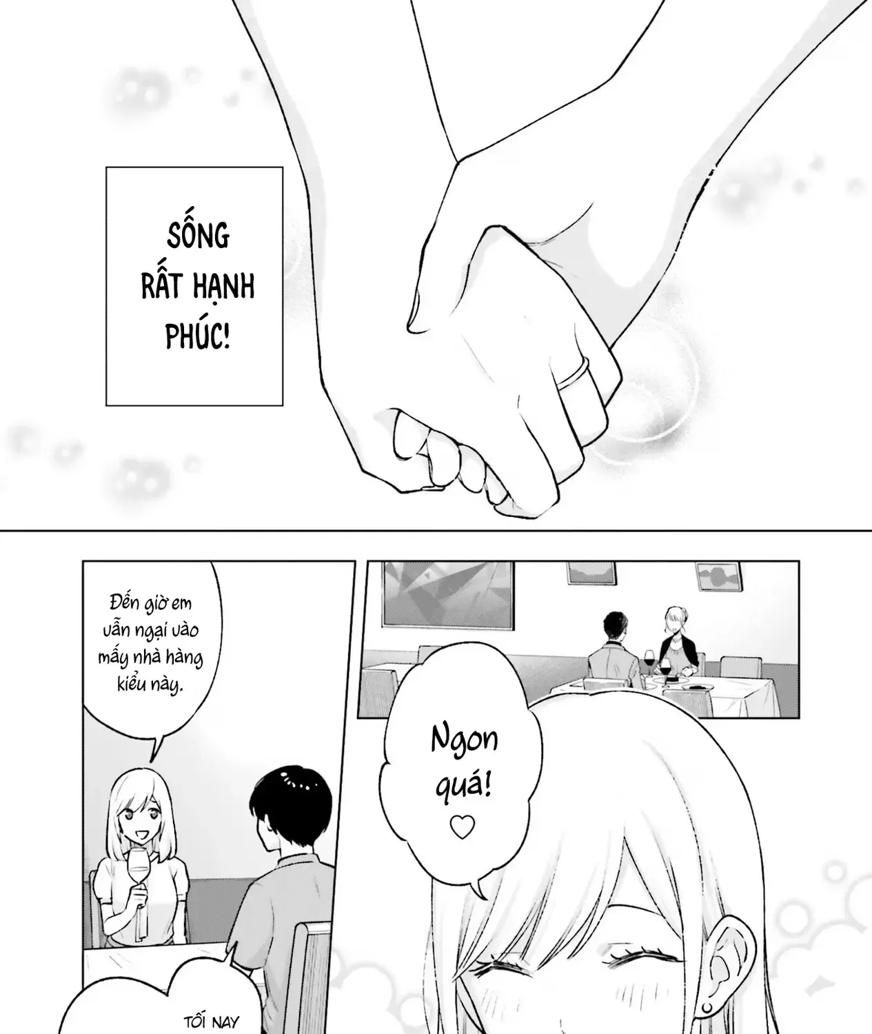 Otaku Ni Otoku Na Gal-Gurashi Chapter 20 - Trang 10