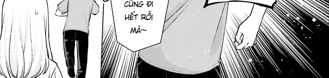 Otaku Ni Otoku Na Gal-Gurashi Chapter 20 - Trang 15