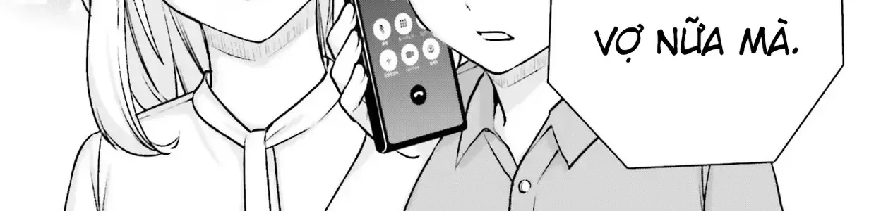 Otaku Ni Otoku Na Gal-Gurashi Chapter 20 - Trang 17