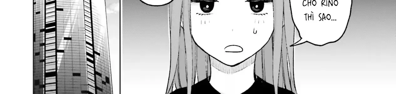 Otaku Ni Otoku Na Gal-Gurashi Chapter 20 - Trang 31