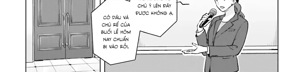 Otaku Ni Otoku Na Gal-Gurashi Chapter 20 - Trang 39