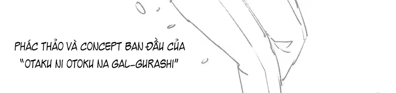 Otaku Ni Otoku Na Gal-Gurashi Chapter 20 - Trang 49