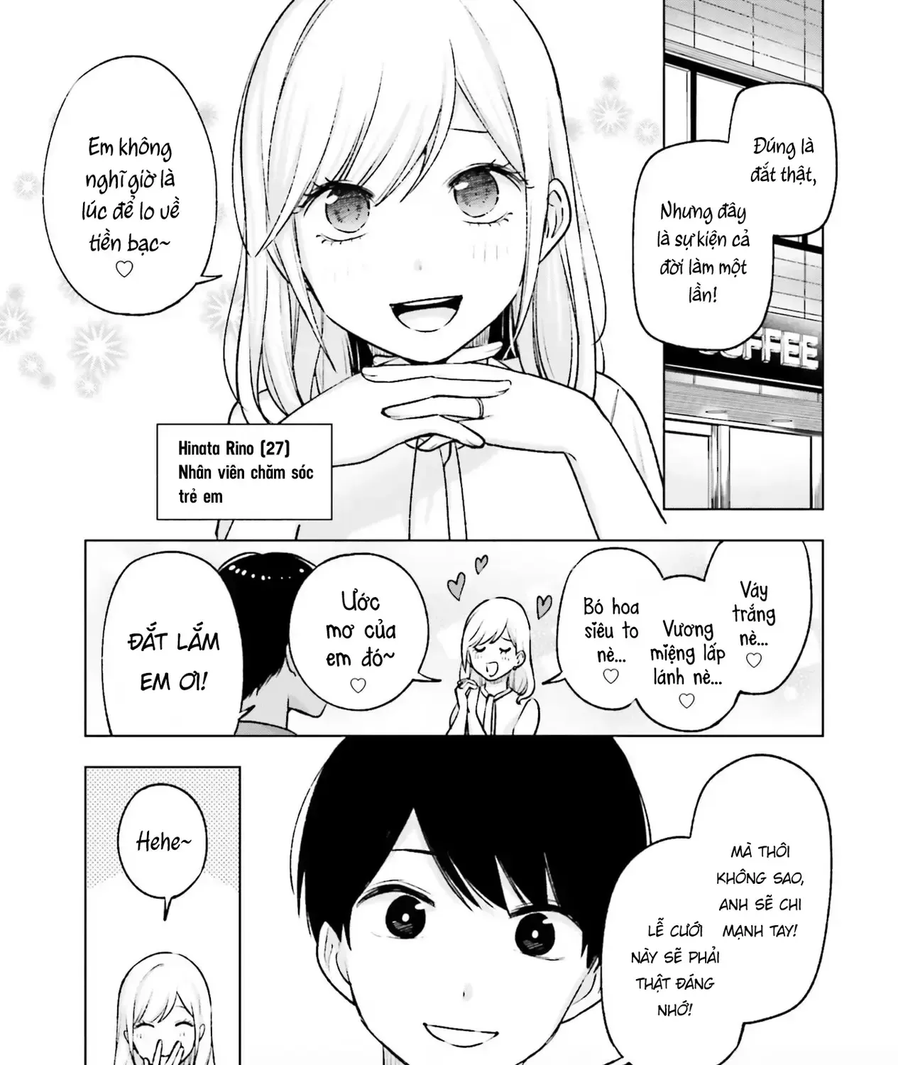 Otaku Ni Otoku Na Gal-Gurashi Chapter 20 - Trang 6