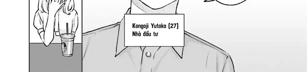 Otaku Ni Otoku Na Gal-Gurashi Chapter 20 - Trang 7