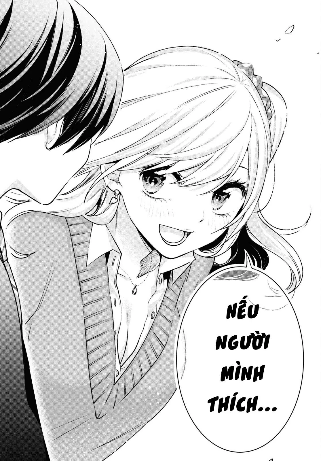 Otaku Ni Otoku Na Gal-Gurashi Chapter 6 - Trang 22