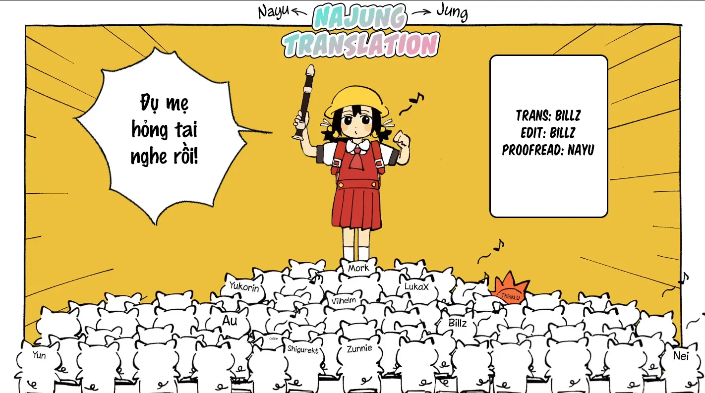 Otaku Ni Otoku Na Gal-Gurashi Chapter 8 - Trang 18