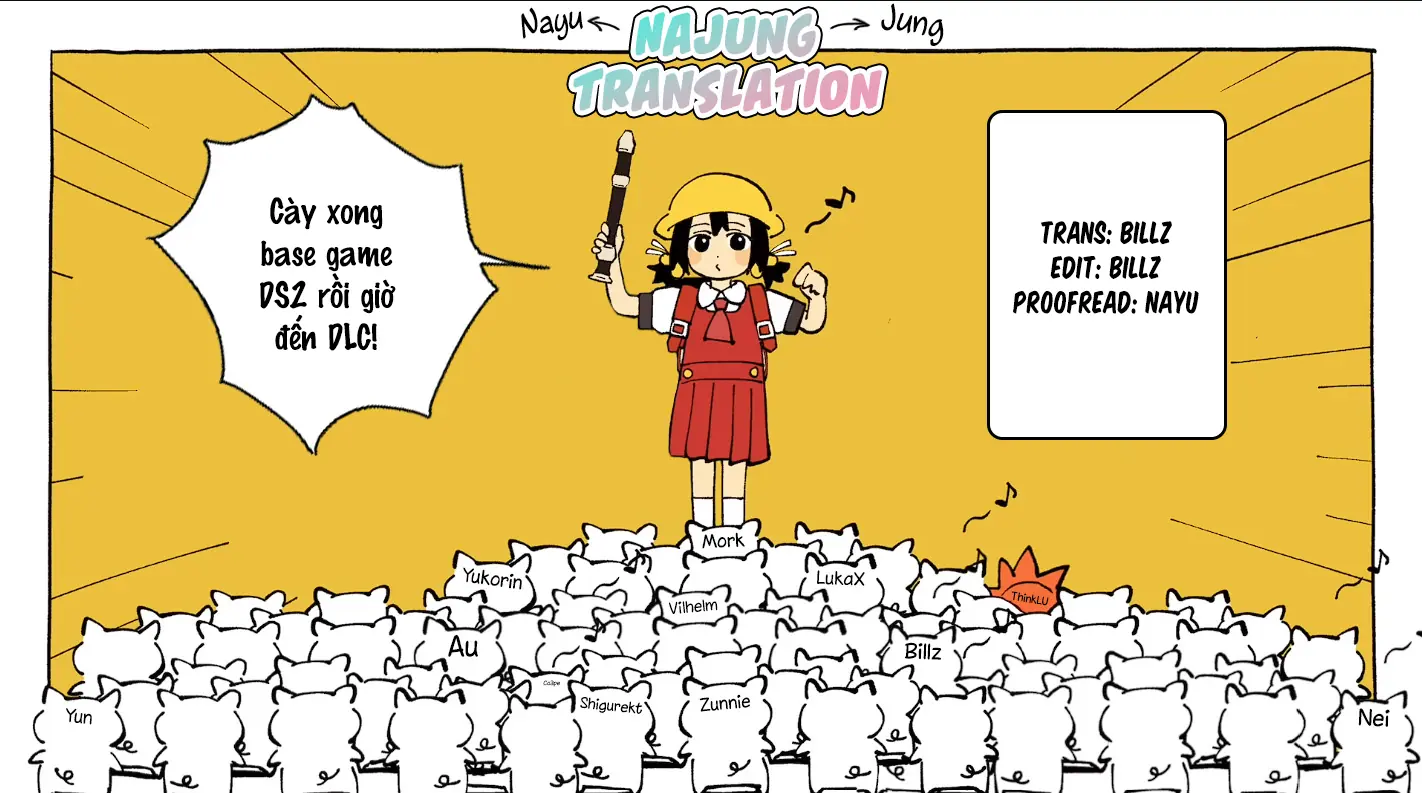 Otaku Ni Otoku Na Gal-Gurashi Chapter 9 - Trang 22