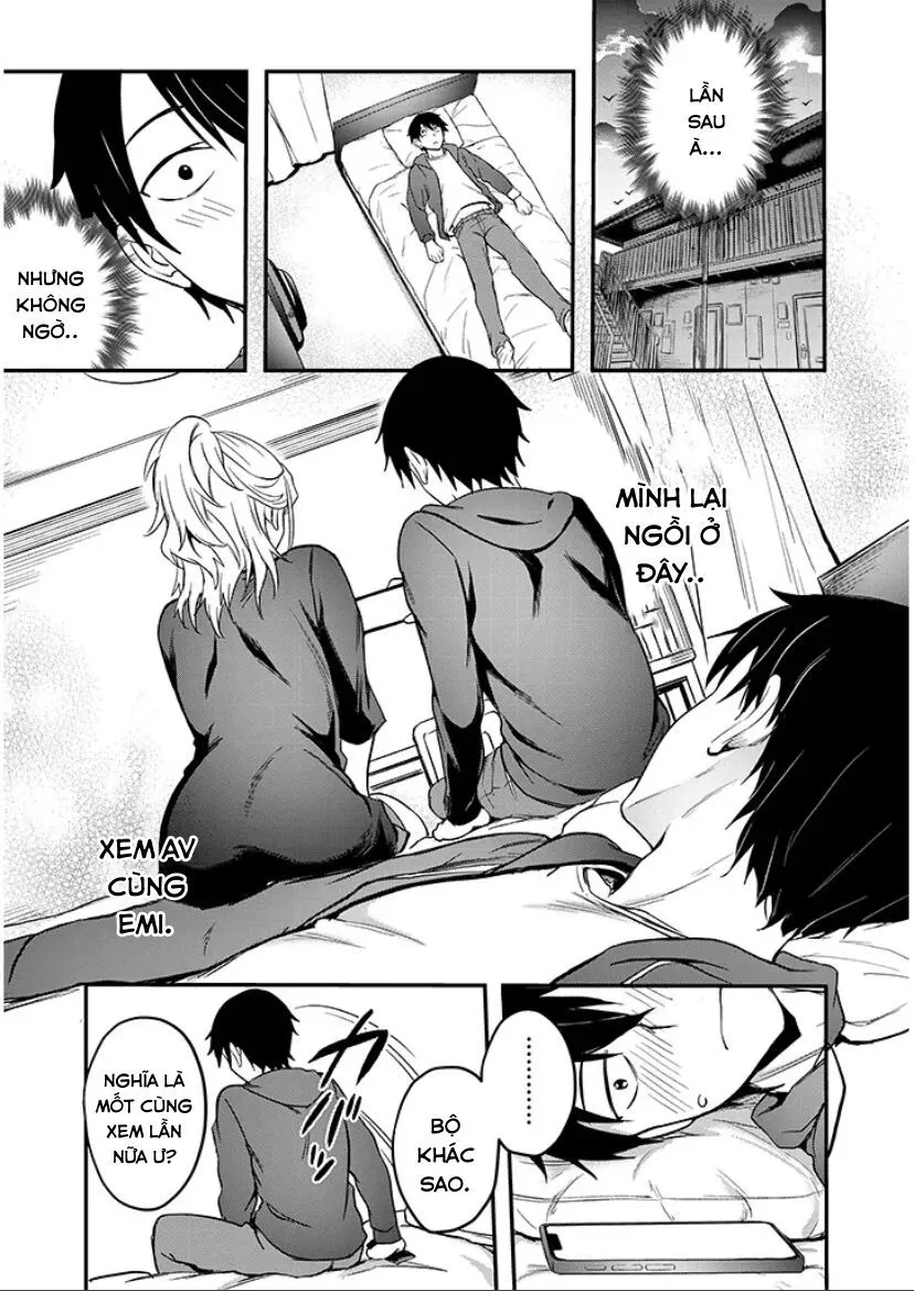 Otona O Shiritai Onnatomodachi Chapter 1 - Trang 39
