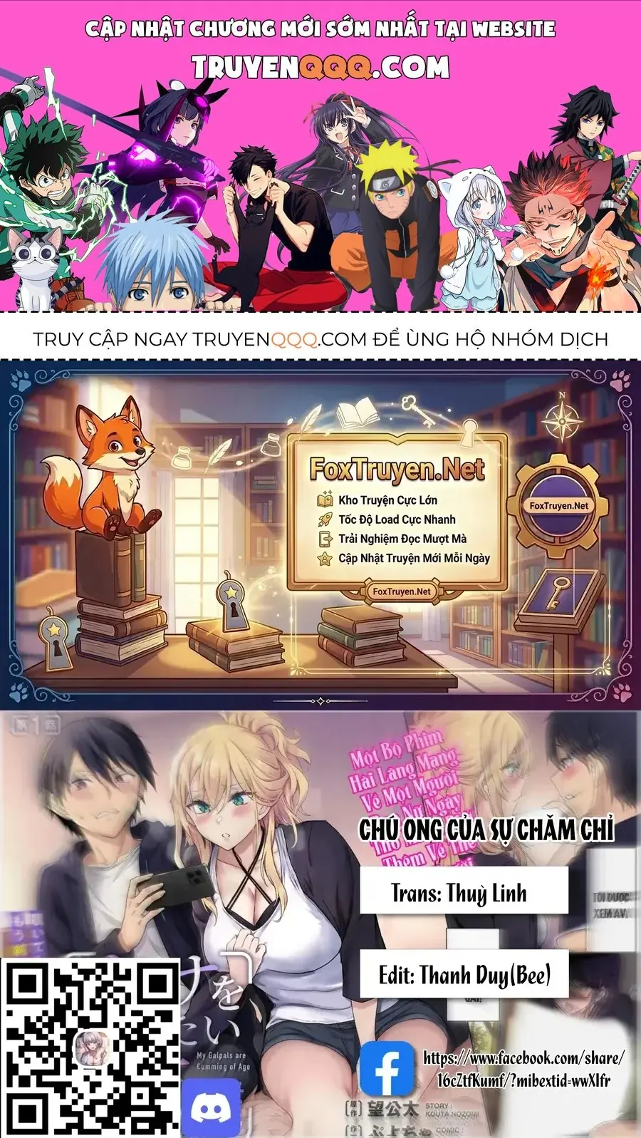 Otona O Shiritai Onnatomodachi Chapter 14.2 - Trang 2