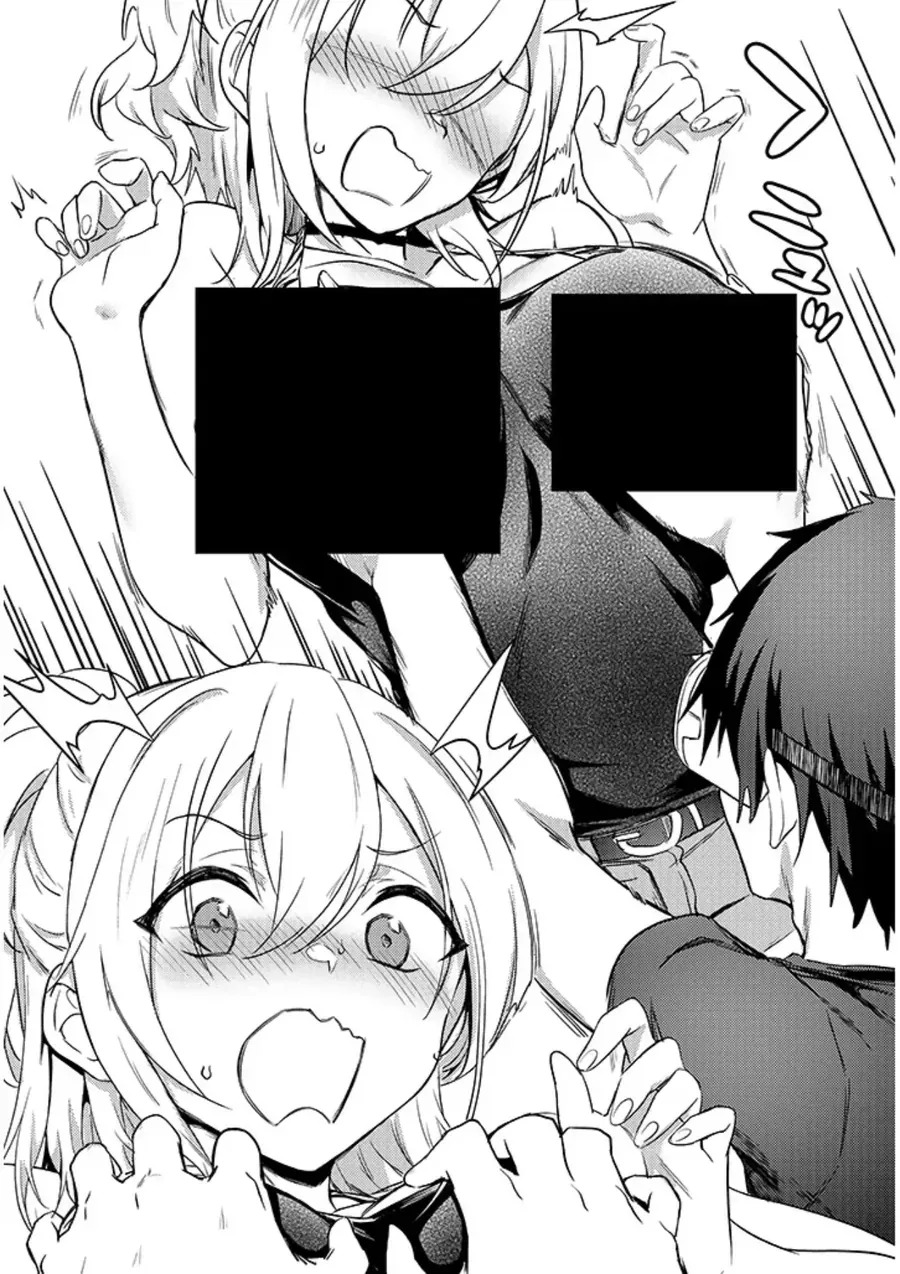 Otona O Shiritai Onnatomodachi Chapter 14.2 - Trang 7