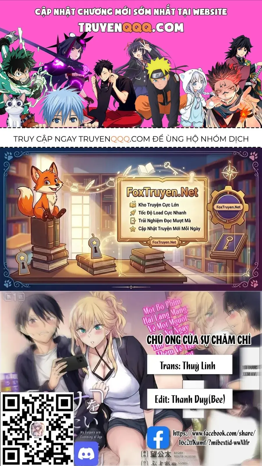 Otona O Shiritai Onnatomodachi Chapter 15.2 - Trang 2