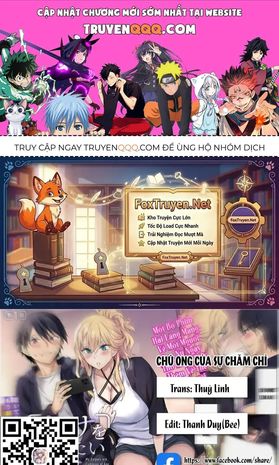 Otona O Shiritai Onnatomodachi Chapter 16.1 - Trang 2
