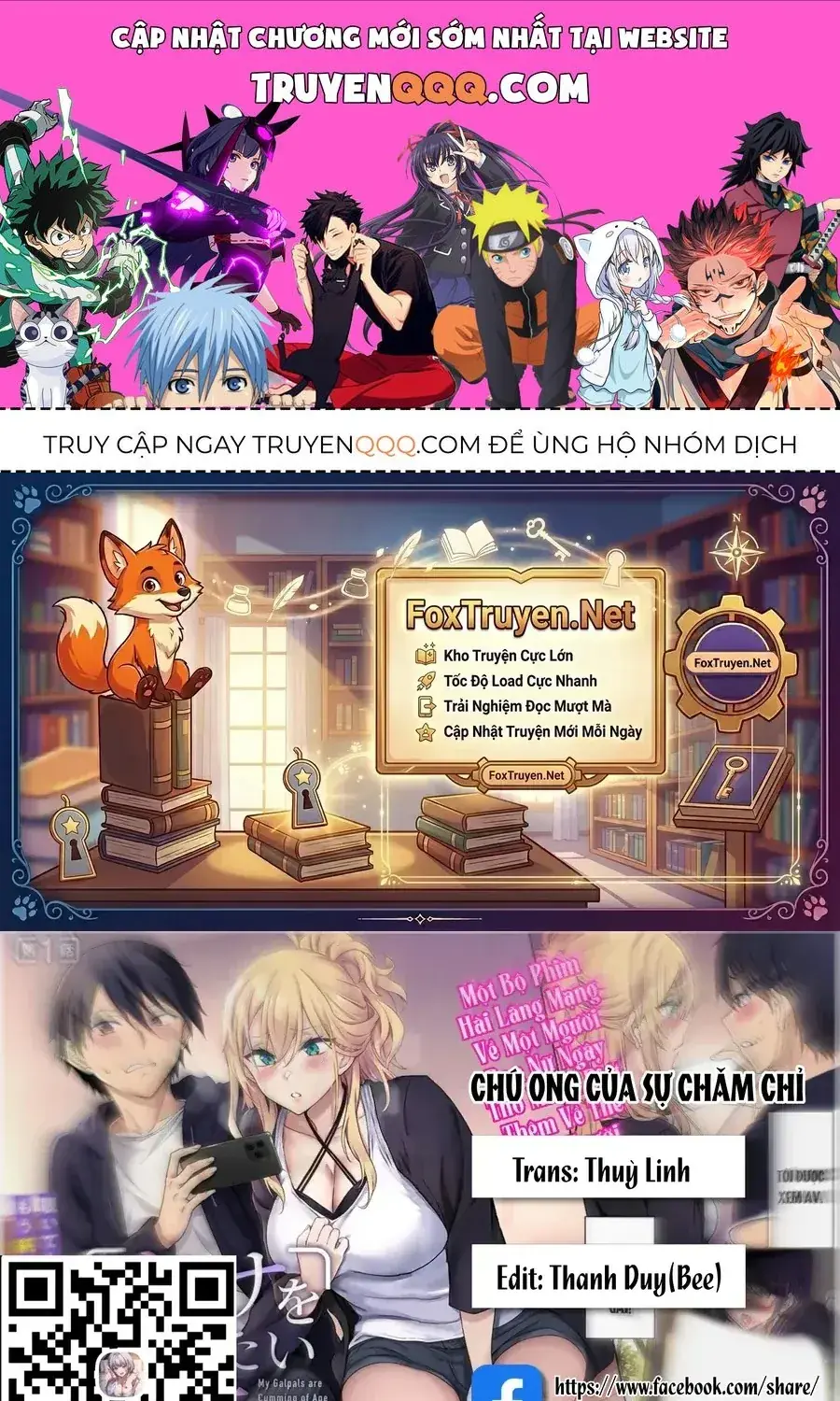 Otona O Shiritai Onnatomodachi Chapter 17.1 - Trang 2