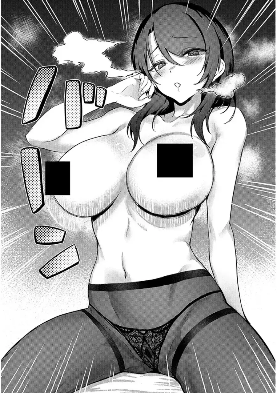 Otona O Shiritai Onnatomodachi Chapter 17.1 - Trang 9