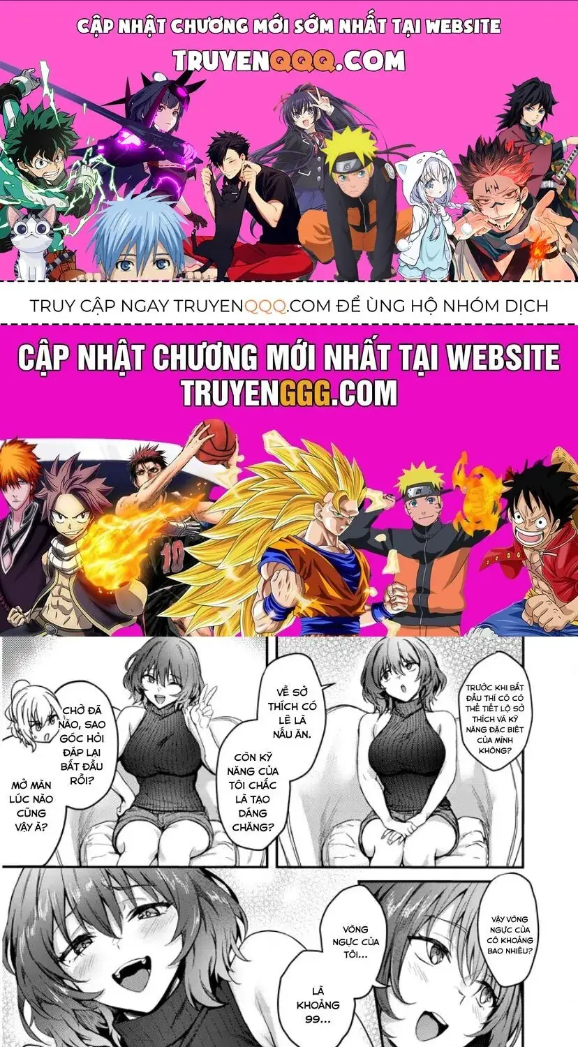 Otona O Shiritai Onnatomodachi Chapter 4.5 - Trang 2