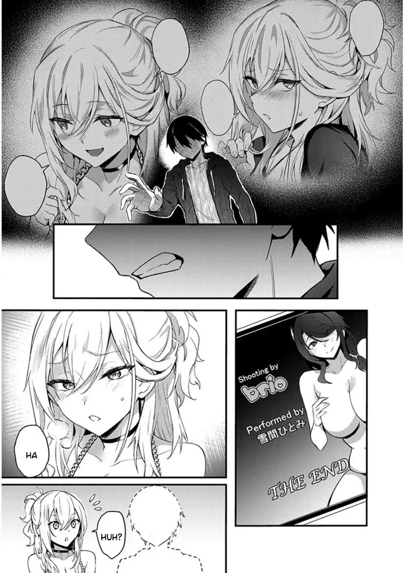Otona O Shiritai Onnatomodachi Chapter 5.5 - Trang 10