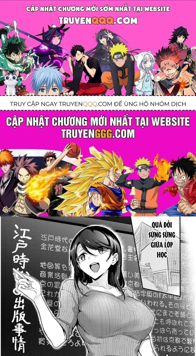 Otona O Shiritai Onnatomodachi Chapter 5 - Trang 2