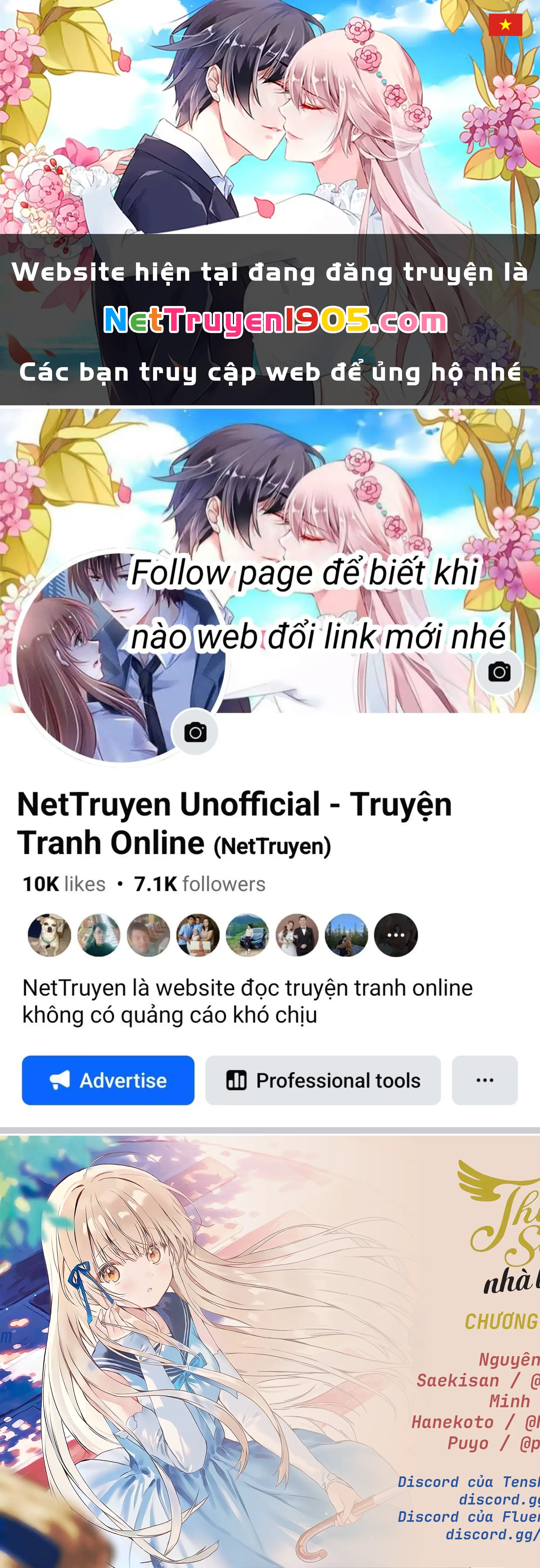 Otonari no Tenshi-sama: After the rain Chapter 20 - Trang 2