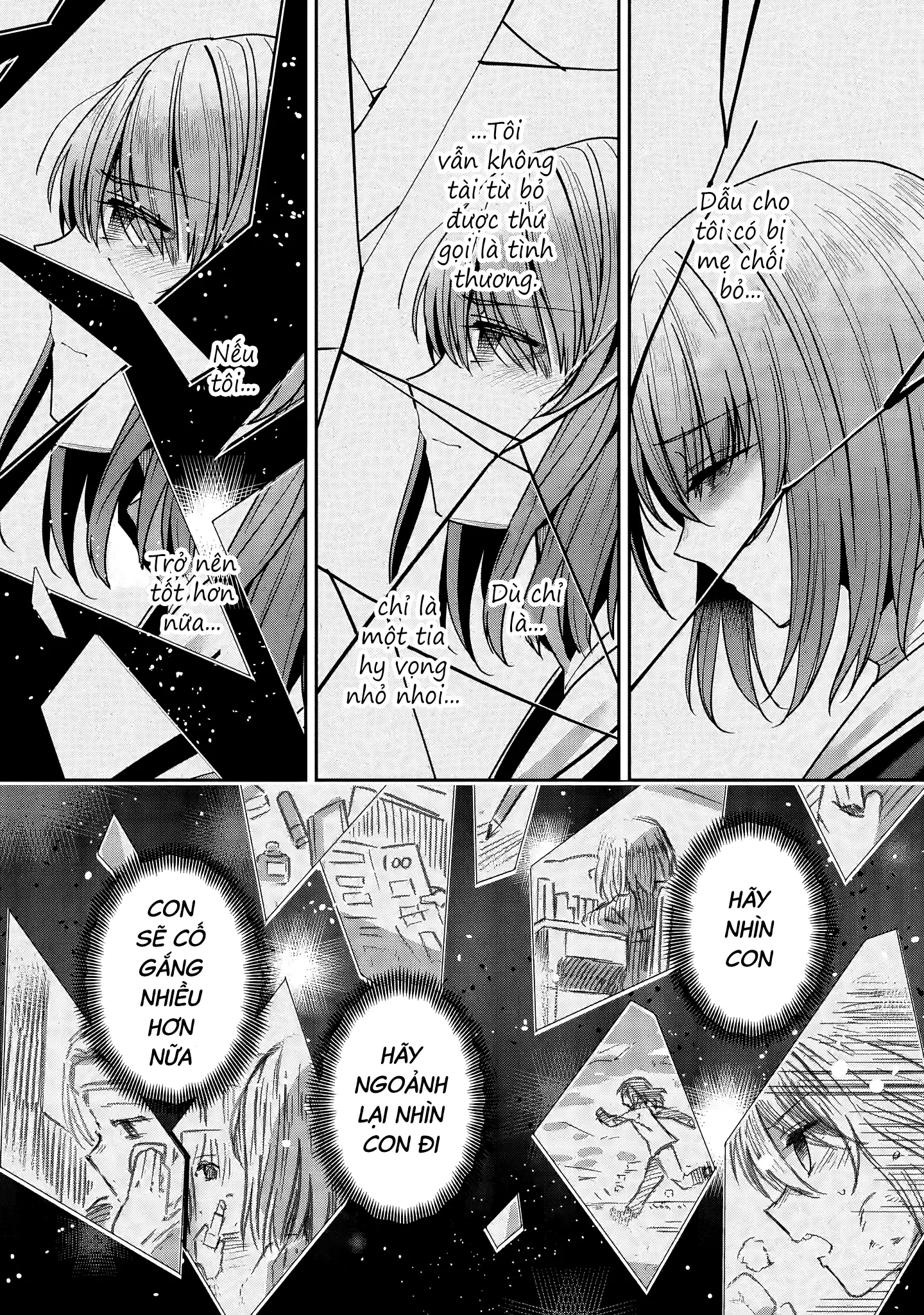 Otonari no Tenshi-sama: After the rain Chapter 37 - Trang 6