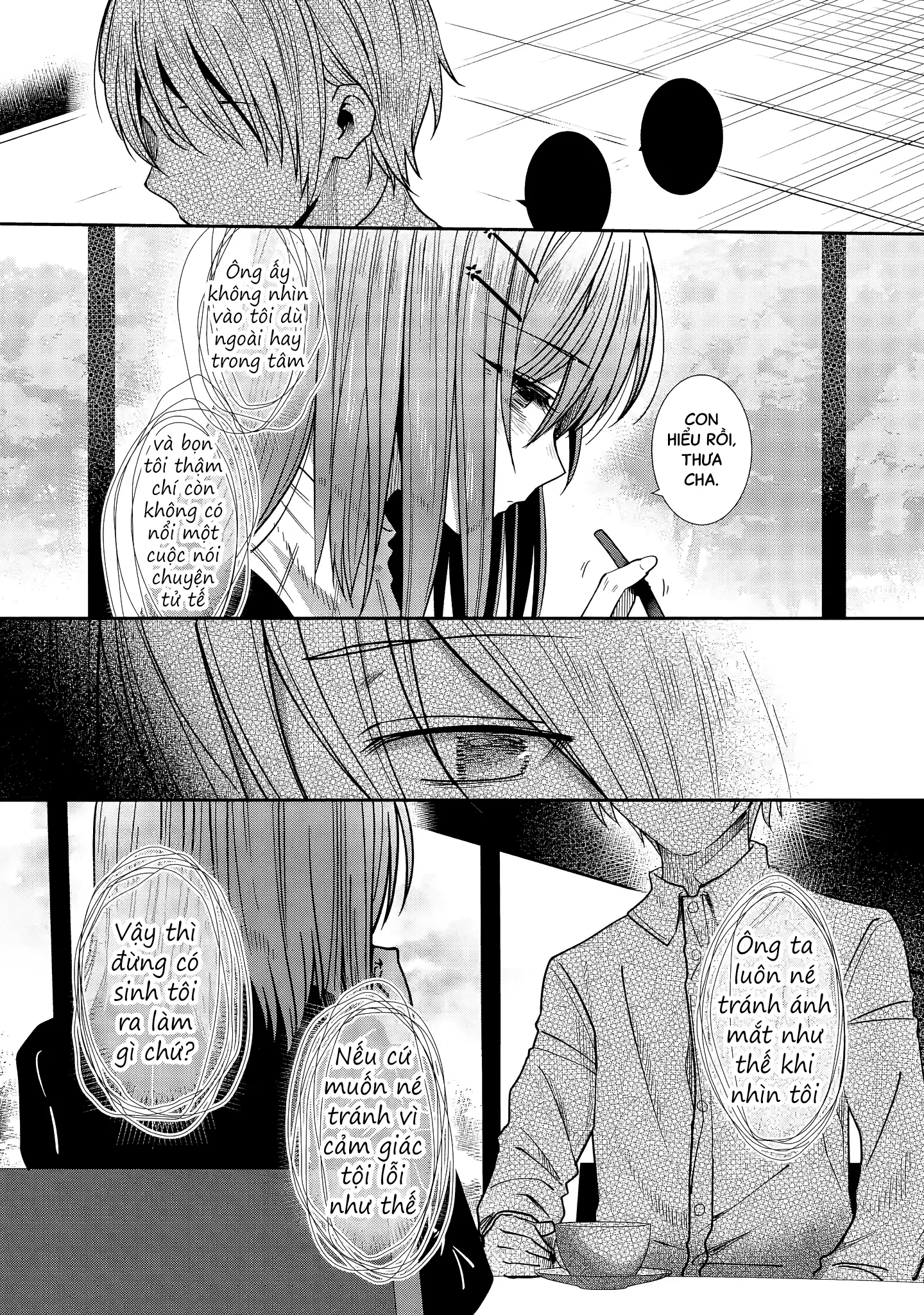 Otonari no Tenshi-sama: After the rain Chapter 37 - Trang 8