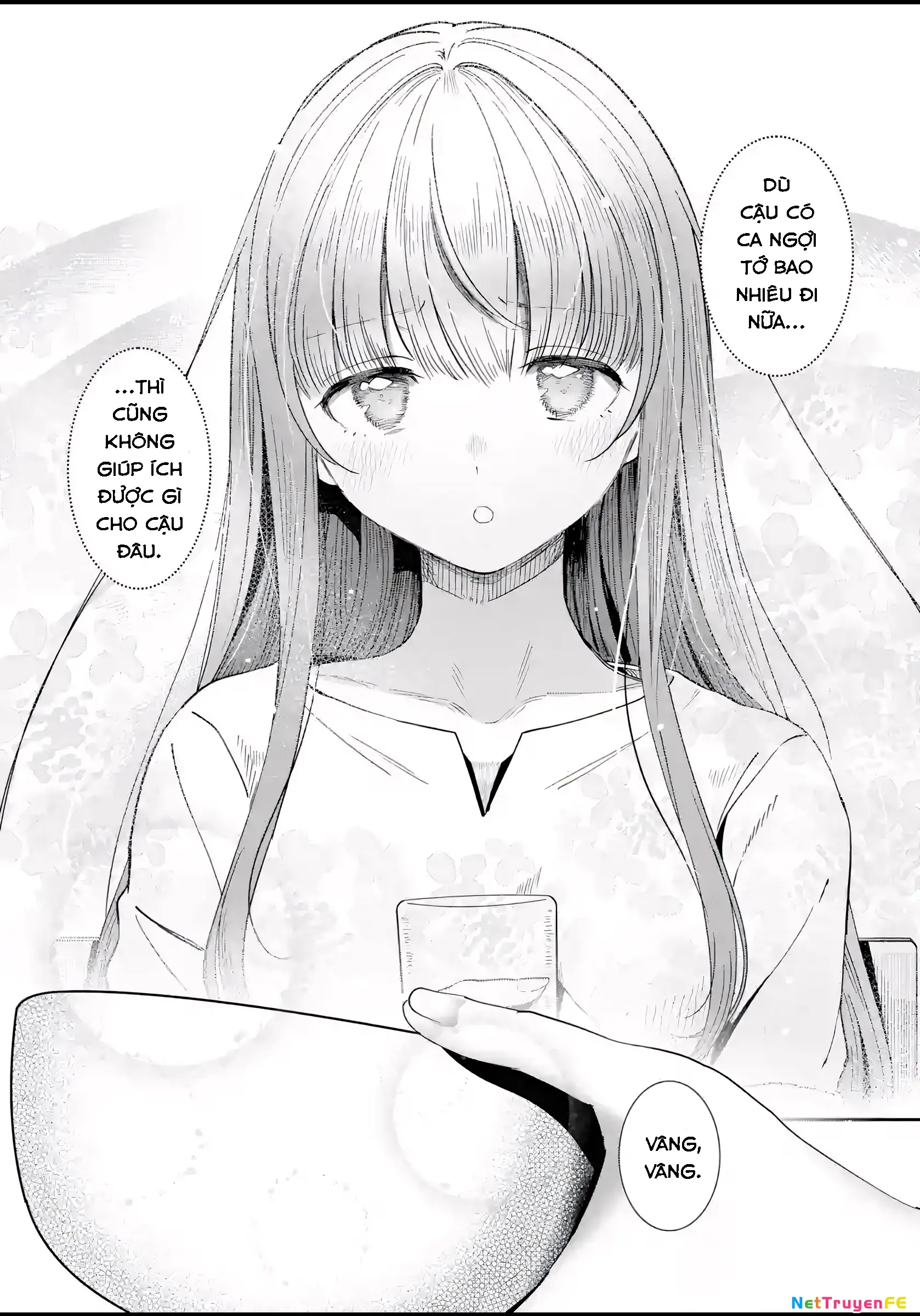 Otonari no Tenshi-sama: After the rain Chapter 5 - Trang 9