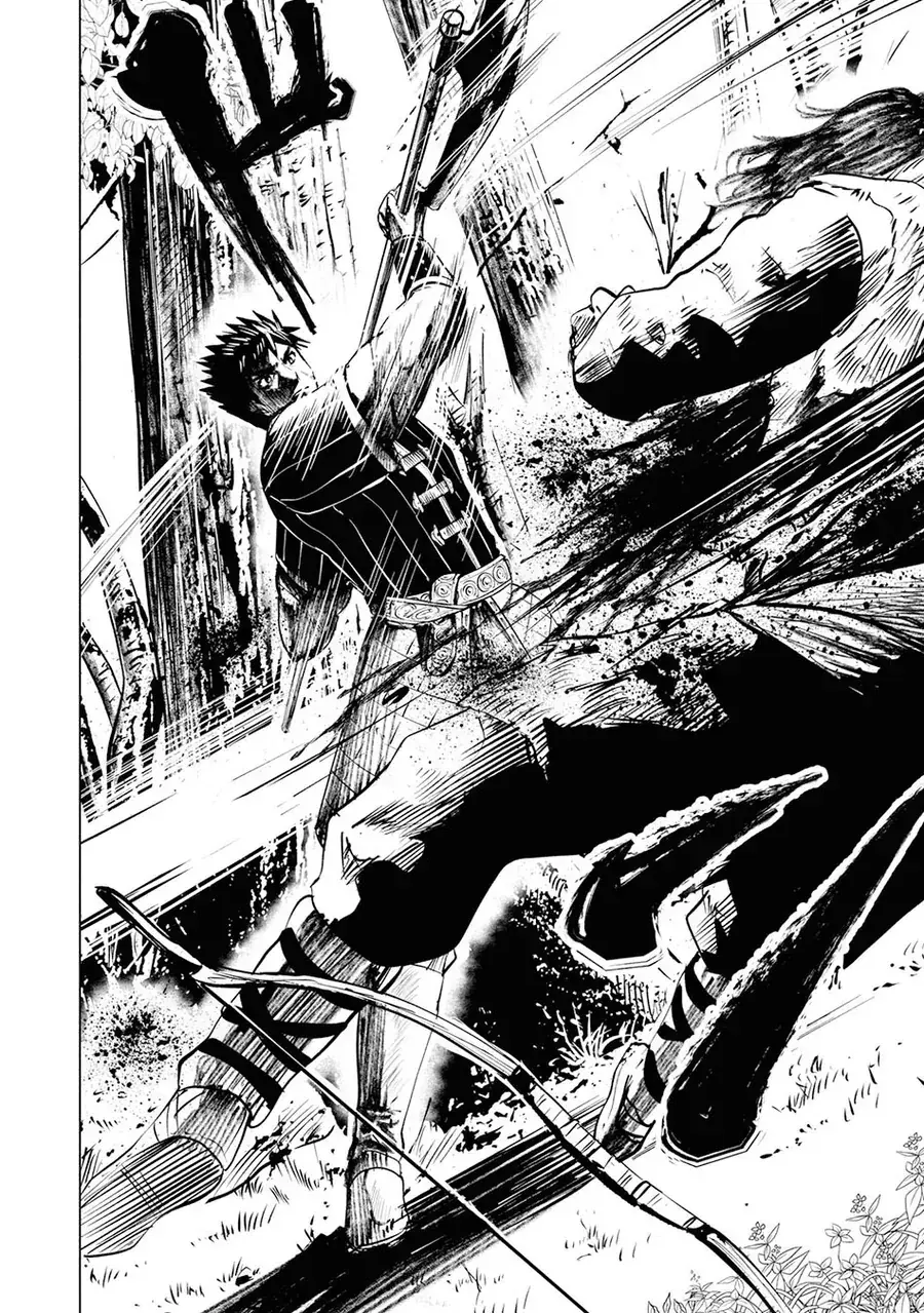 Oukoku E Tsuzuku Michi - Dorei Kenshi No Nariagari Harem Life Chapter 14 - Trang 19
