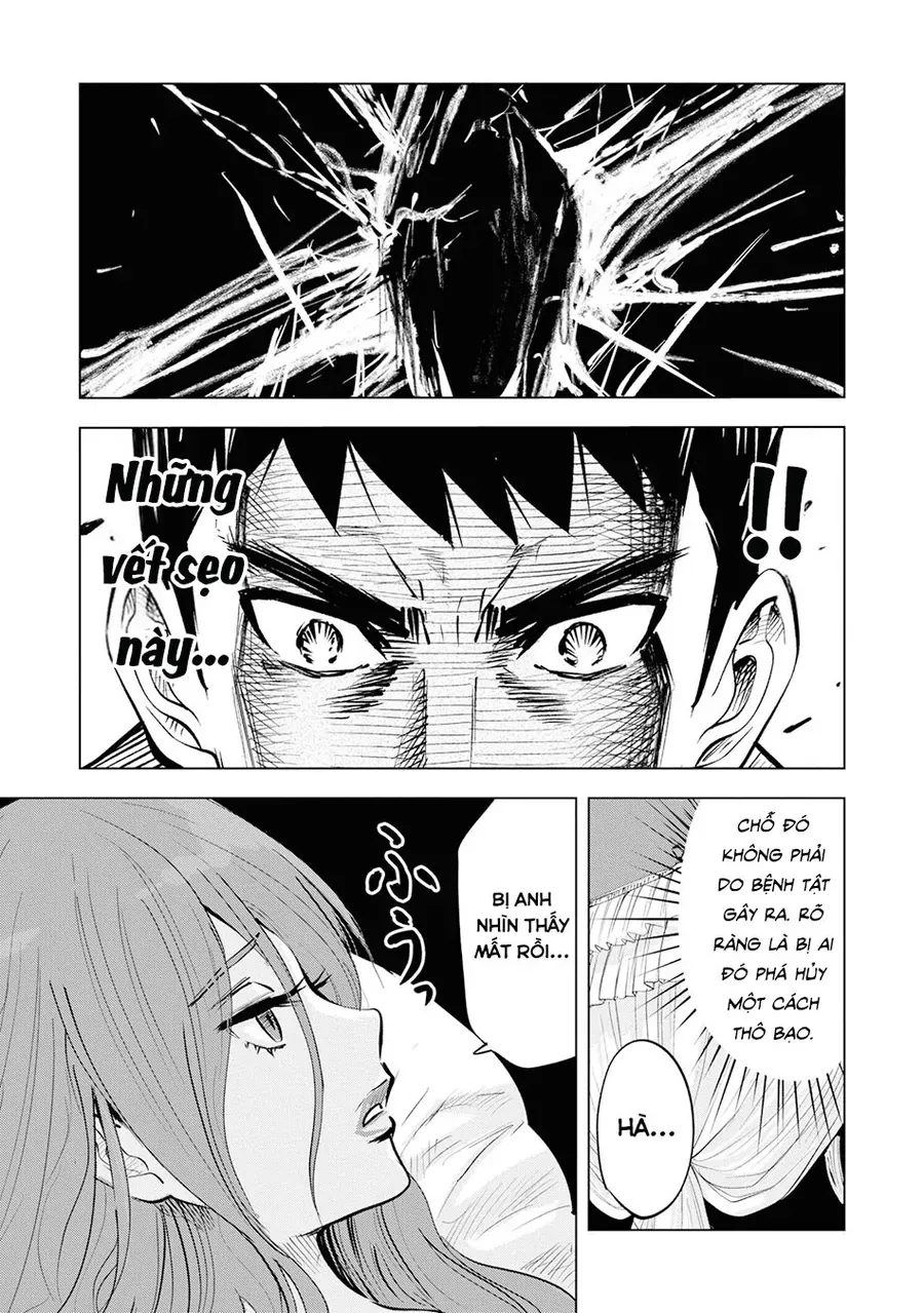Oukoku E Tsuzuku Michi - Dorei Kenshi No Nariagari Harem Life Chapter 19 - Trang 20