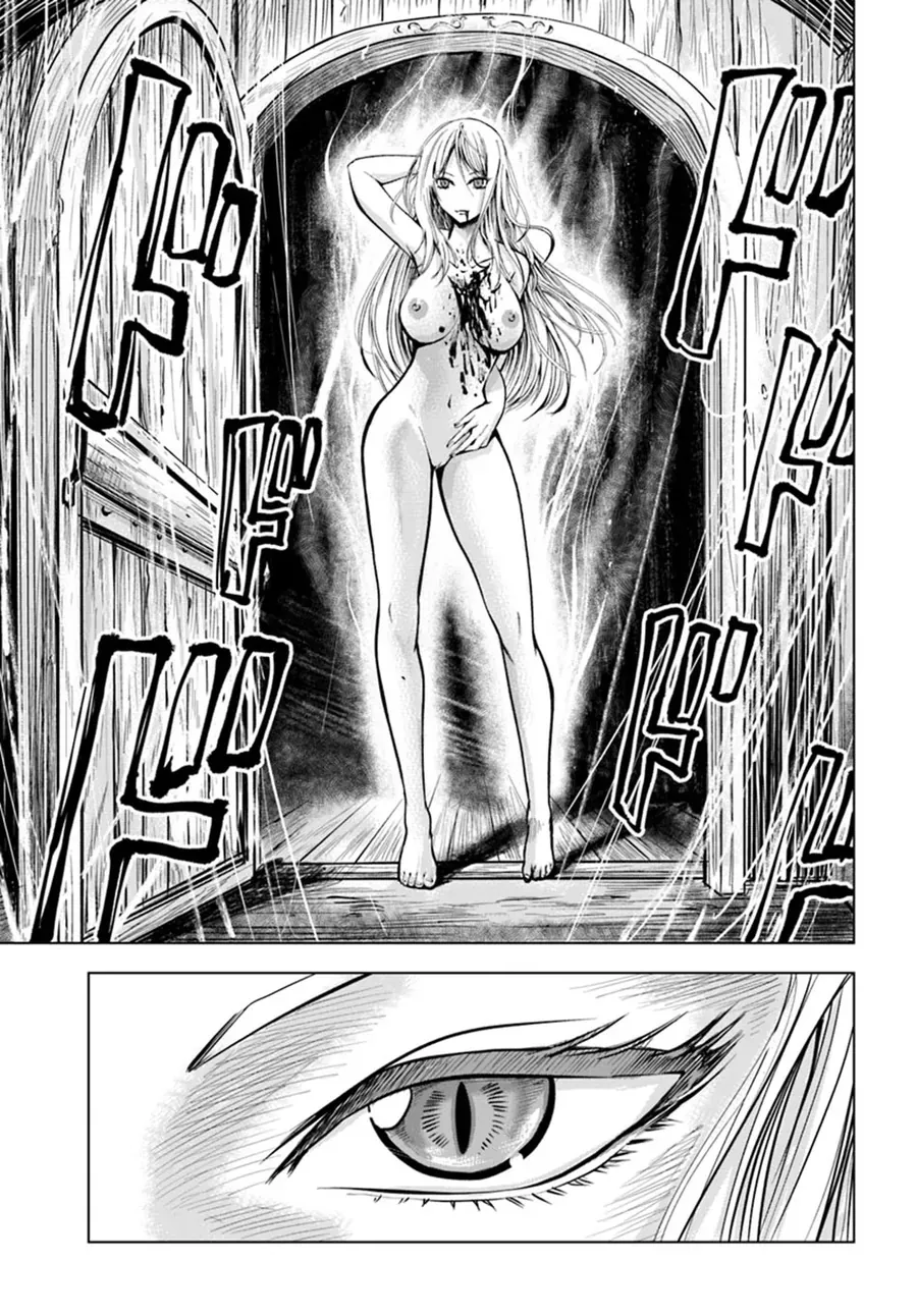 Oukoku E Tsuzuku Michi - Dorei Kenshi No Nariagari Harem Life Chapter 2 - Trang 24