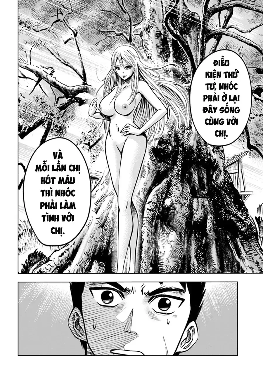 Oukoku E Tsuzuku Michi - Dorei Kenshi No Nariagari Harem Life Chapter 2 - Trang 39