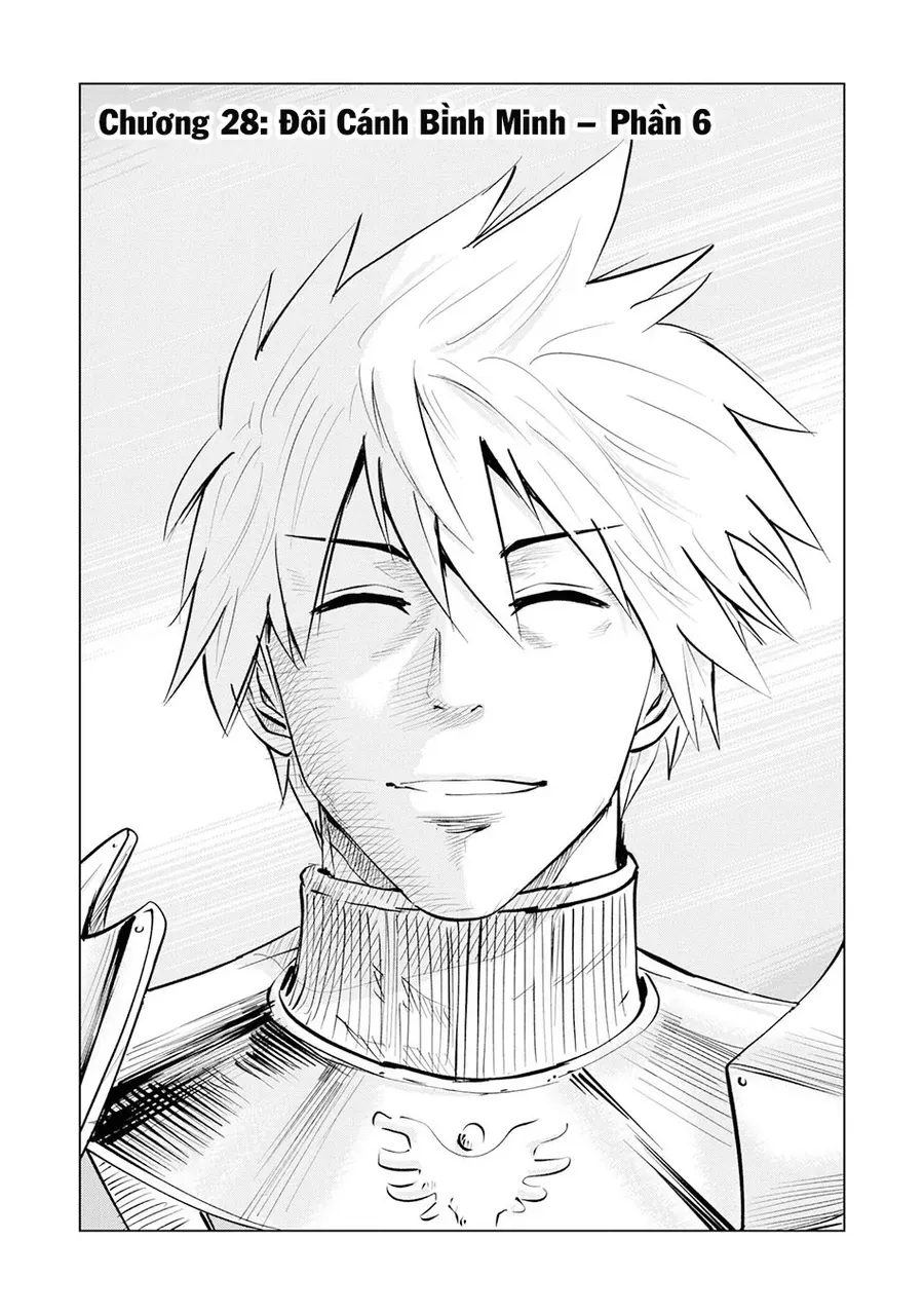 Oukoku E Tsuzuku Michi - Dorei Kenshi No Nariagari Harem Life Chapter 28 - Trang 3