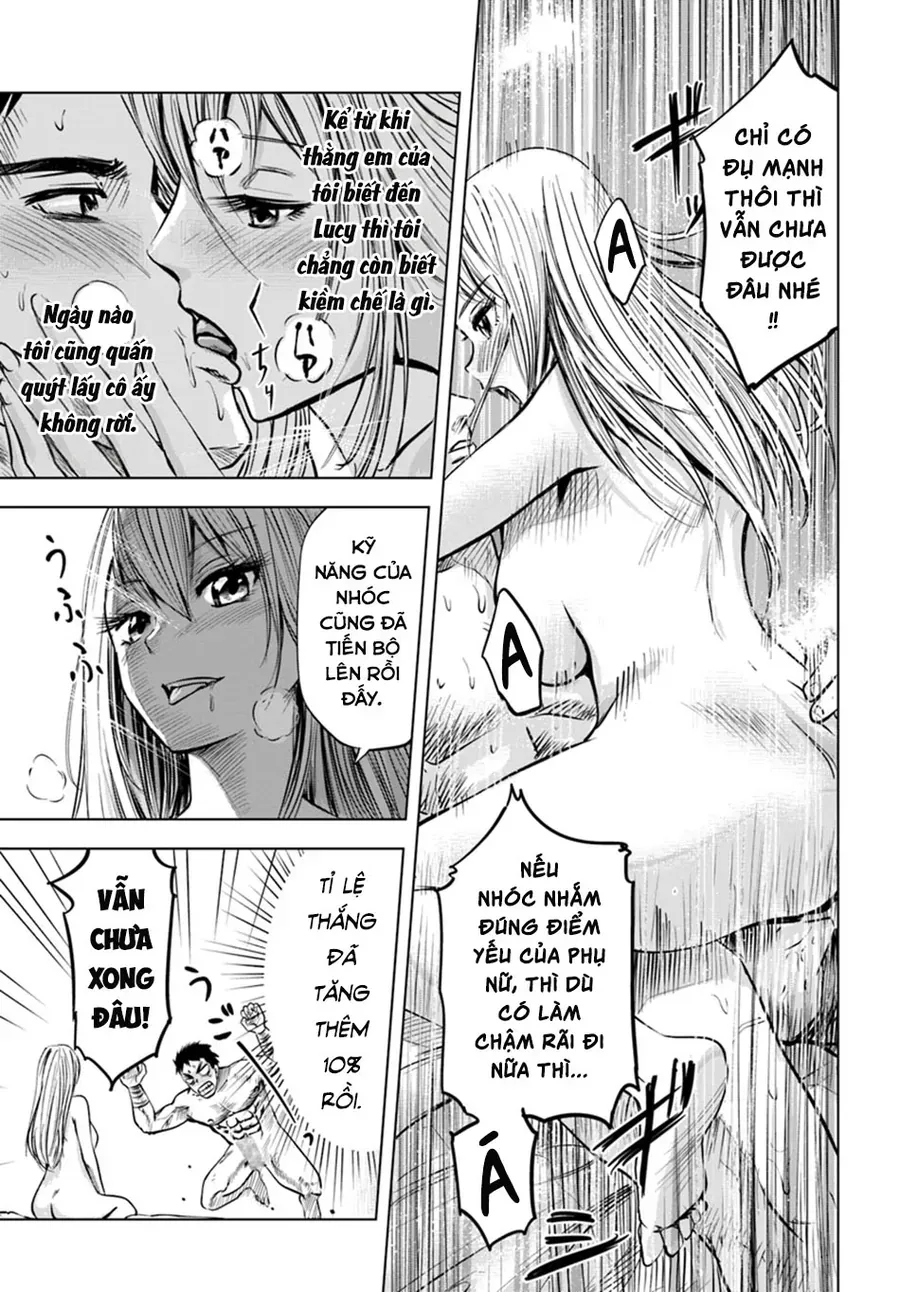 Oukoku E Tsuzuku Michi - Dorei Kenshi No Nariagari Harem Life Chapter 3 - Trang 28