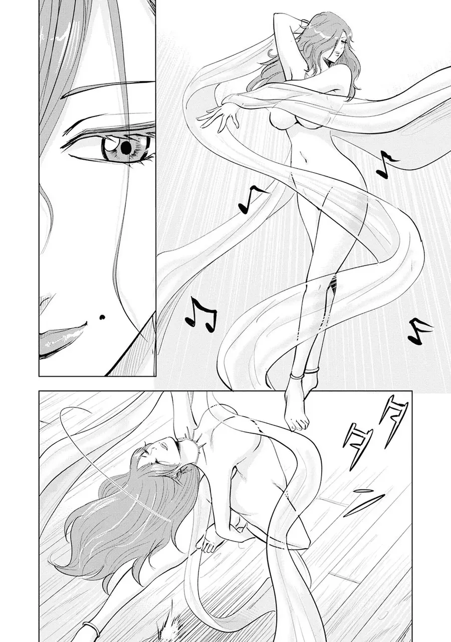 Oukoku E Tsuzuku Michi - Dorei Kenshi No Nariagari Harem Life Chapter 30 - Trang 27