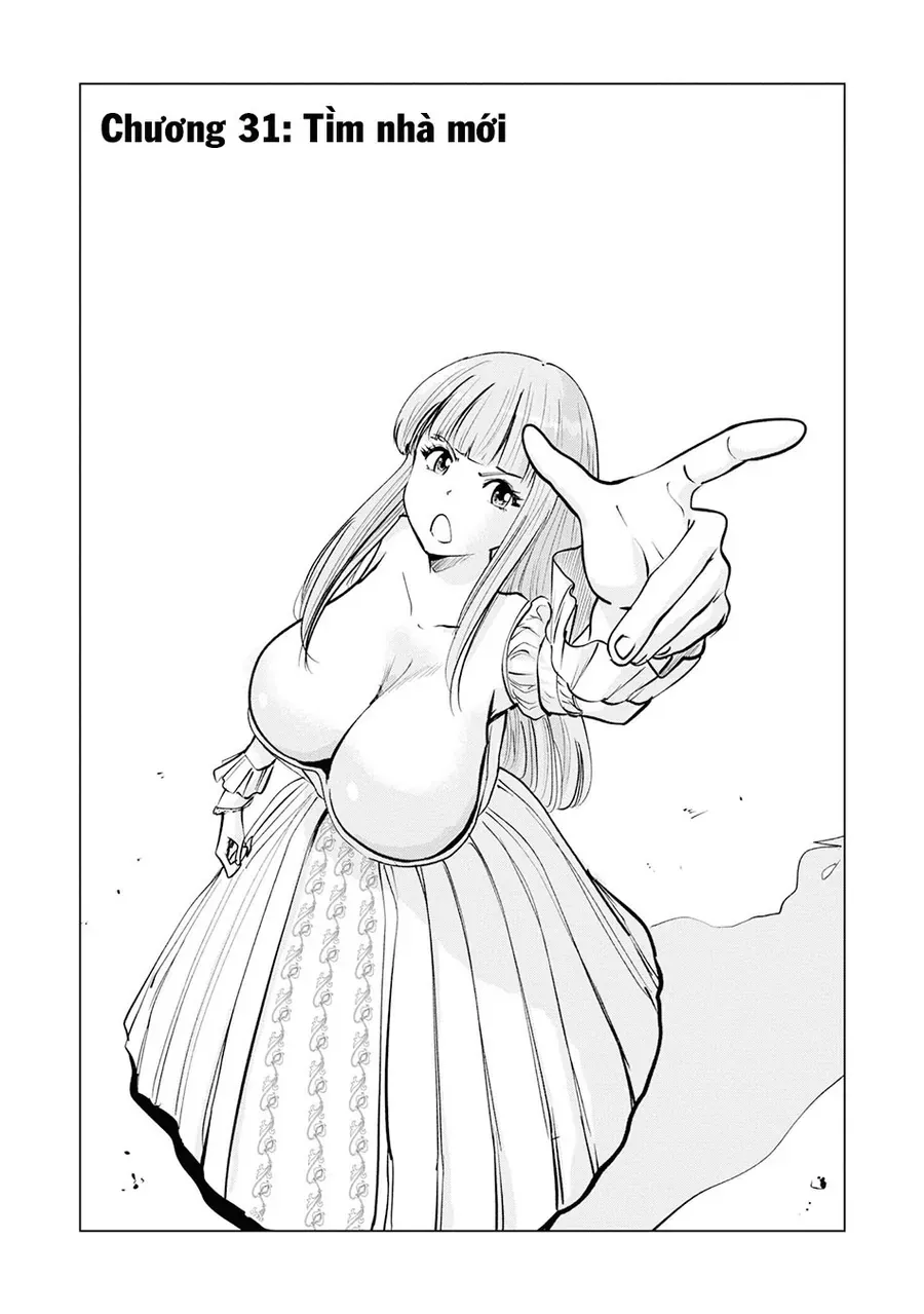 Oukoku E Tsuzuku Michi - Dorei Kenshi No Nariagari Harem Life Chapter 31 - Trang 3