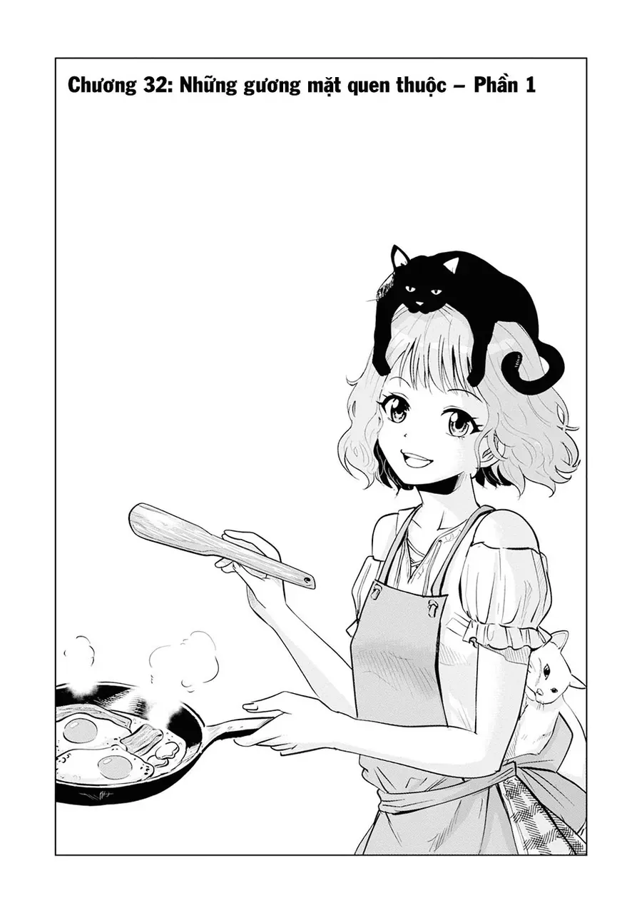 Oukoku E Tsuzuku Michi - Dorei Kenshi No Nariagari Harem Life Chapter 32 - Trang 3