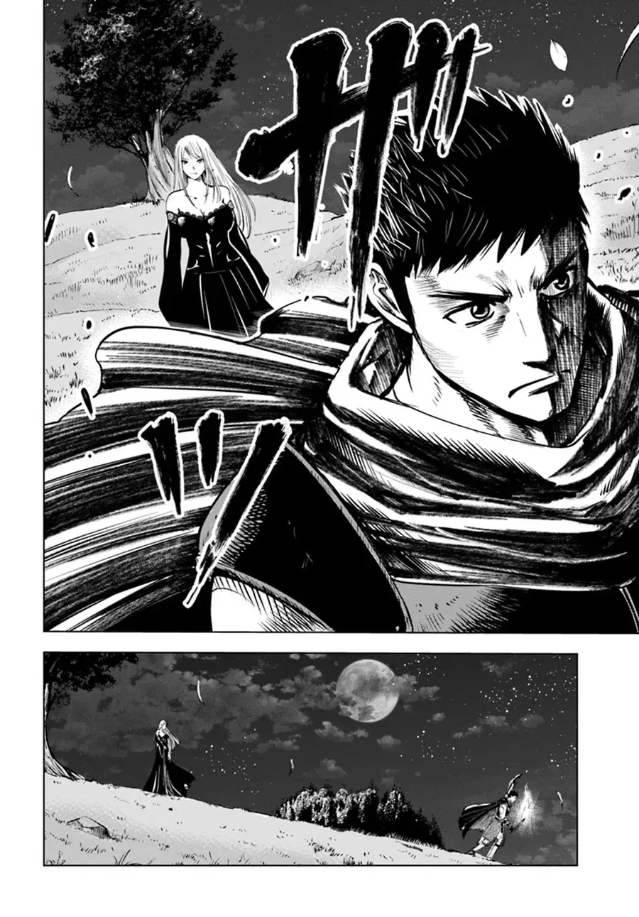 Oukoku E Tsuzuku Michi - Dorei Kenshi No Nariagari Harem Life Chapter 4 - Trang 15