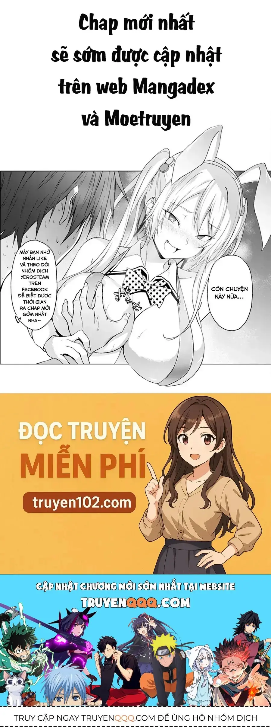 Oukoku E Tsuzuku Michi - Dorei Kenshi No Nariagari Harem Life Chapter 4 - Trang 39