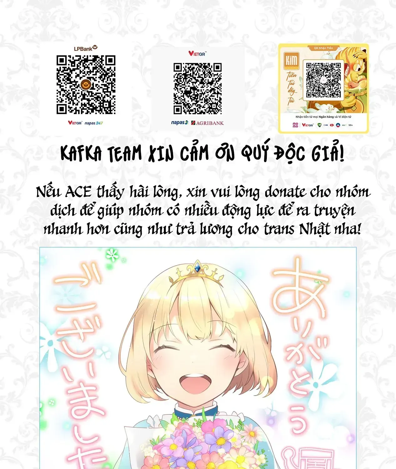 Overlord Shin Sekai-Hen Chapter 1 - Trang 4