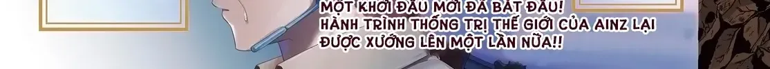 Overlord Shin Sekai-Hen Chapter 1 - Trang 9