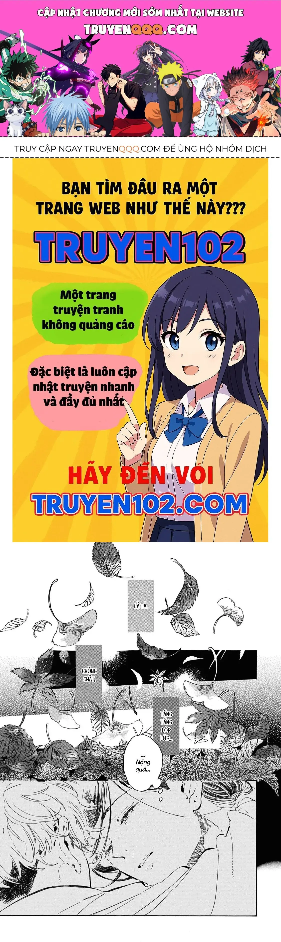 Oyasumi Shinkai Chapter 4.5 - Trang 2