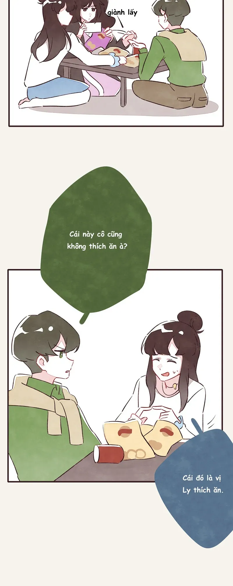 P.805 Chapter 50 - Trang 6