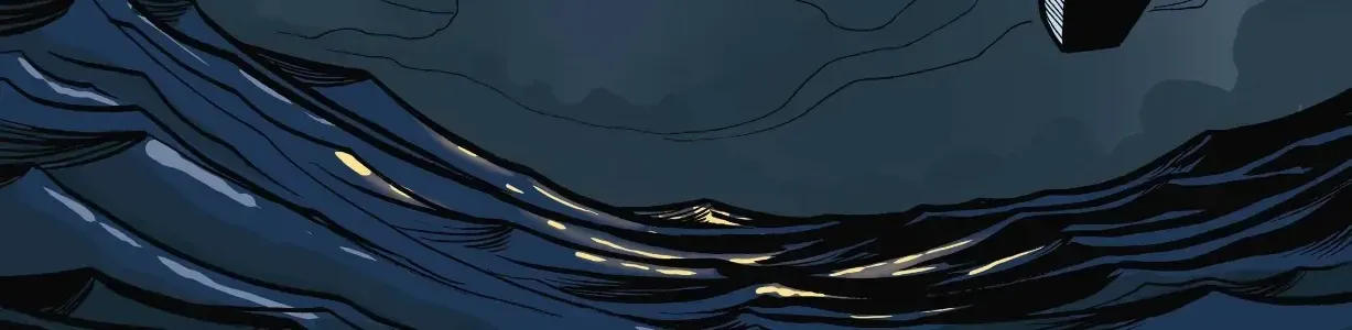 Pacific Rim: Final Breach Chapter 1.1 - Trang 23