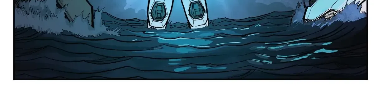 Pacific Rim: Final Breach Chapter 1.1 - Trang 25