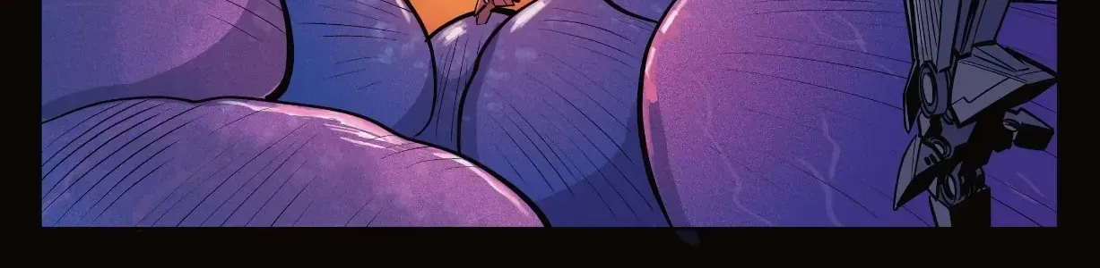 Pacific Rim: Final Breach Chapter 1.1 - Trang 33